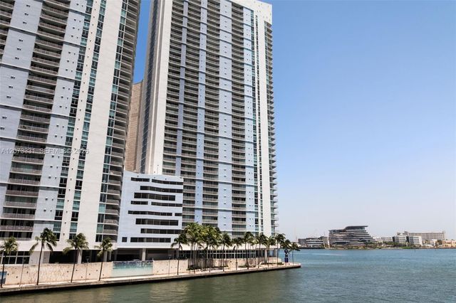 335 S Biscayne Boulevard 2805, Miami, FL 33131