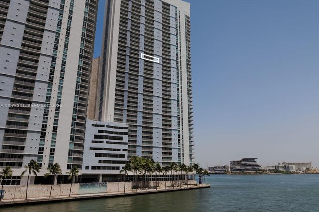 335 S Biscayne Boulevard 2805, Miami, FL 33131