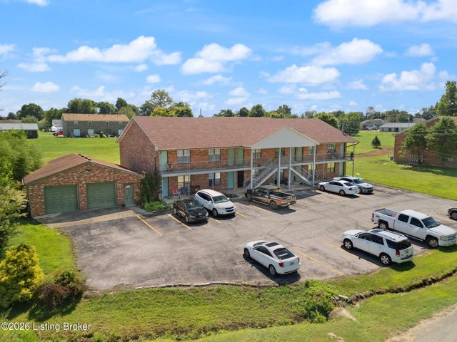 260 Faro Ct 6, Shepherdsville, KY 40165