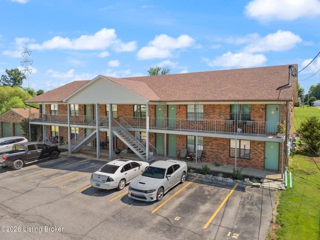 260 Faro Ct 6, Shepherdsville, KY 40165