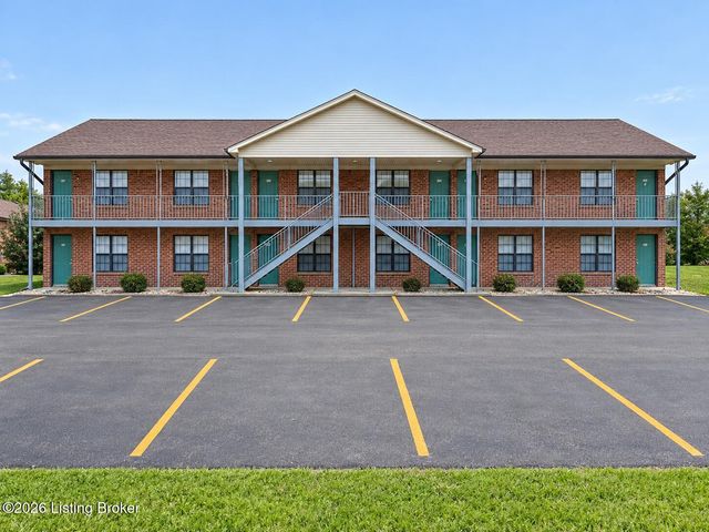 260 Faro Ct 6, Shepherdsville, KY 40165
