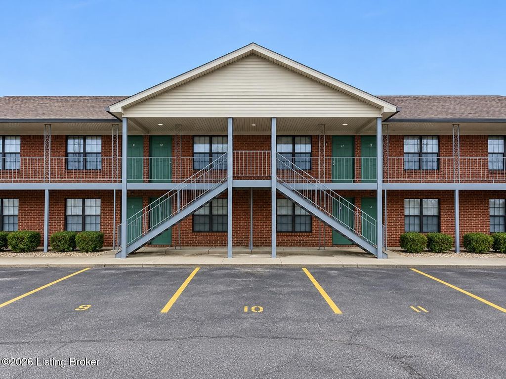 260 Faro Ct 6, Shepherdsville, KY 40165