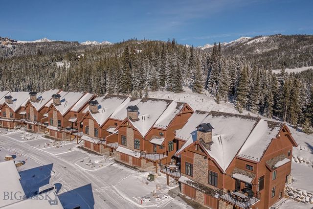 25 Heavy Runner 25D, Big Sky, MT 59716