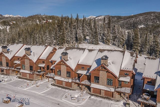 25 Heavy Runner 25D, Big Sky, MT 59716