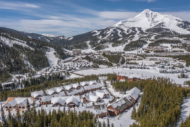 25 Heavy Runner 25D, Big Sky, MT 59716