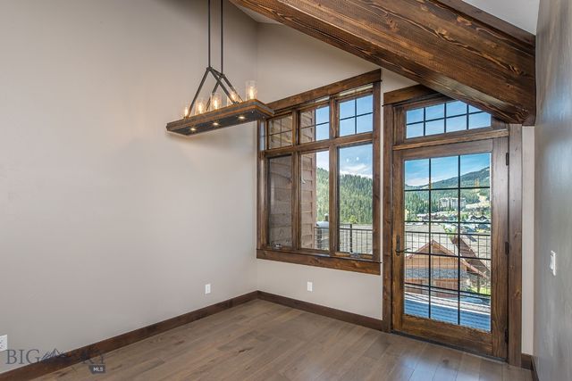 25 Heavy Runner 25D, Big Sky, MT 59716