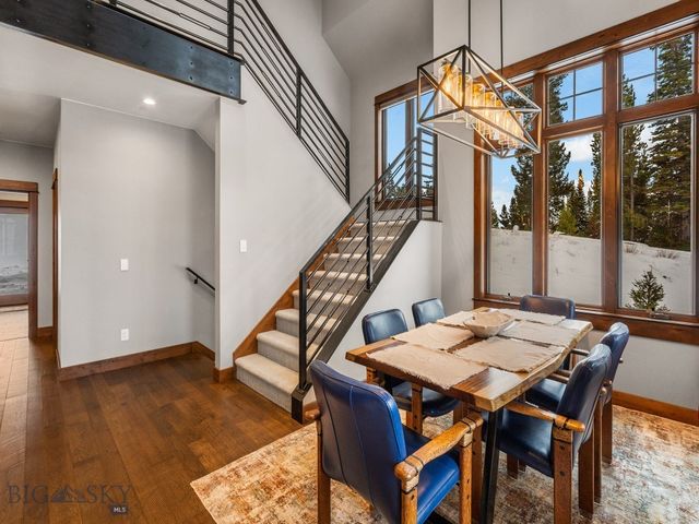 25 Heavy Runner 25D, Big Sky, MT 59716