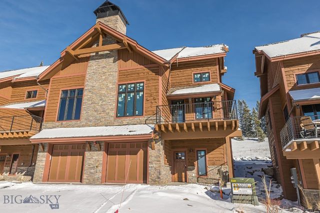 25 Heavy Runner 25D, Big Sky, MT 59716