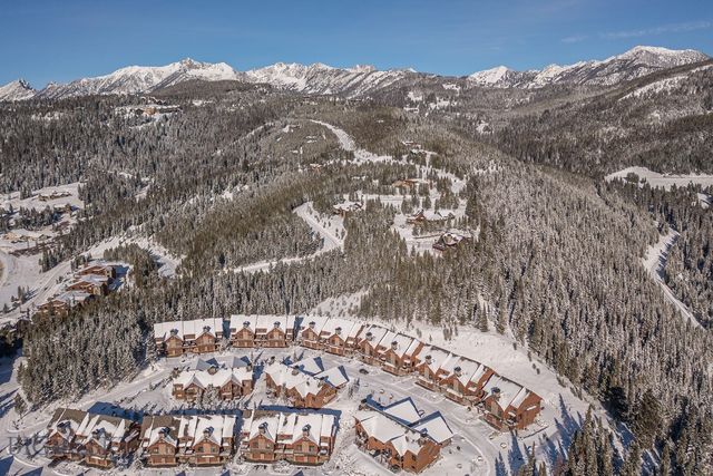 25 Heavy Runner 25D, Big Sky, MT 59716