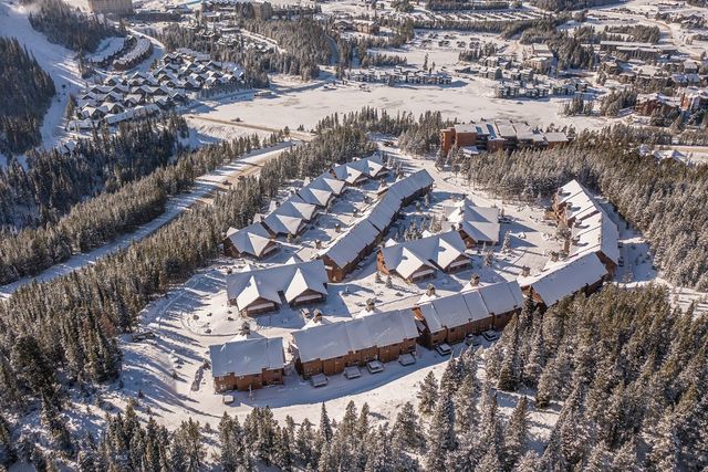 25 Heavy Runner 25D, Big Sky, MT 59716