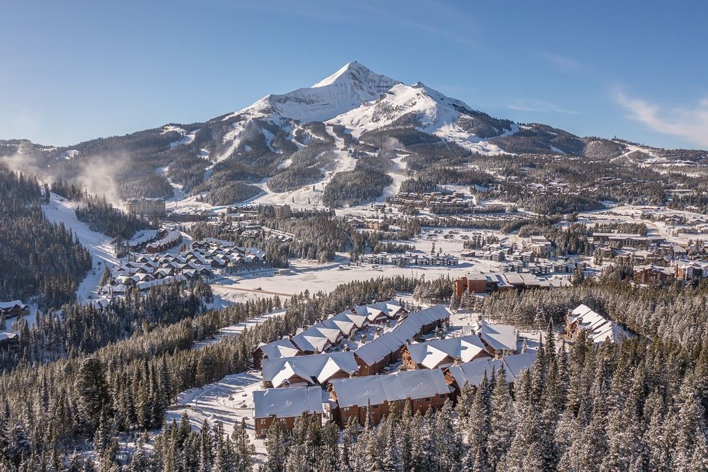 25 Heavy Runner 25D, Big Sky, MT 59716 photo 10