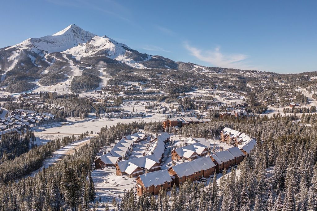 25 Heavy Runner 25D, Big Sky, MT 59716 photo 11
