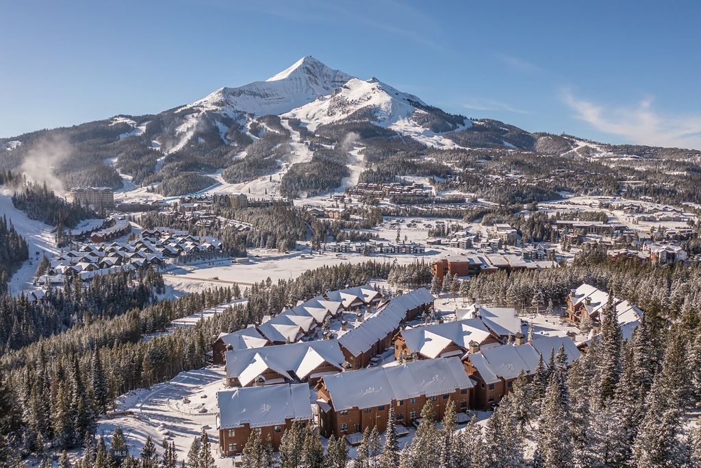 25 Heavy Runner 25D, Big Sky, MT 59716 photo 12