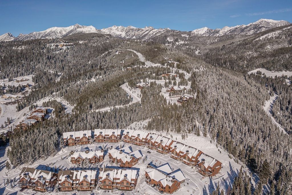 25 Heavy Runner 25D, Big Sky, MT 59716 photo 6