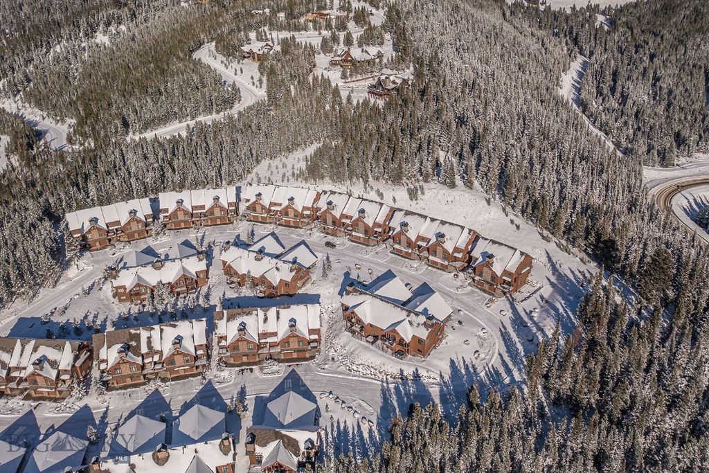 25 Heavy Runner 25D, Big Sky, MT 59716 photo 8