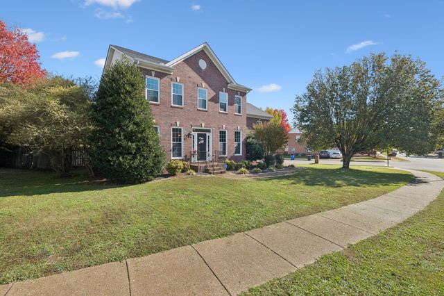 100 Buttercup Cv, Franklin, TN 37064