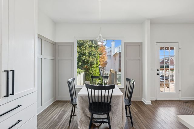 100 Buttercup Cv, Franklin, TN 37064