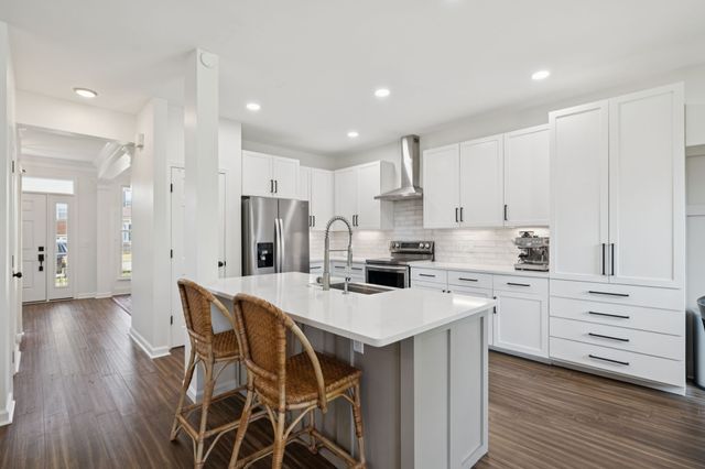 100 Buttercup Cv, Franklin, TN 37064