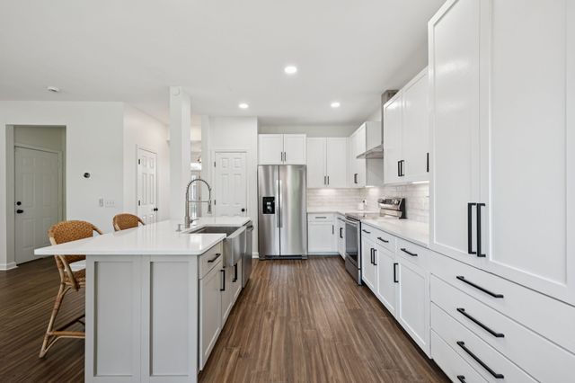 100 Buttercup Cv, Franklin, TN 37064