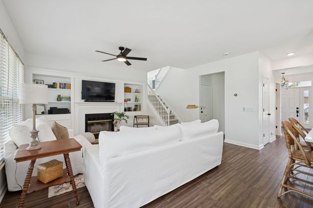 100 Buttercup Cv, Franklin, TN 37064