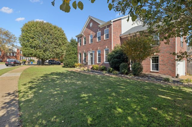 100 Buttercup Cv, Franklin, TN 37064