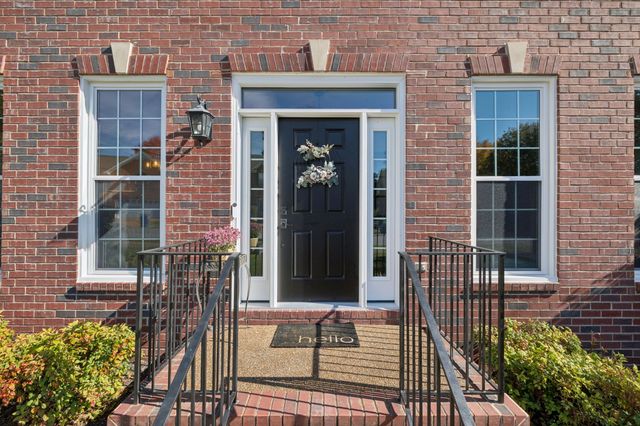 100 Buttercup Cv, Franklin, TN 37064