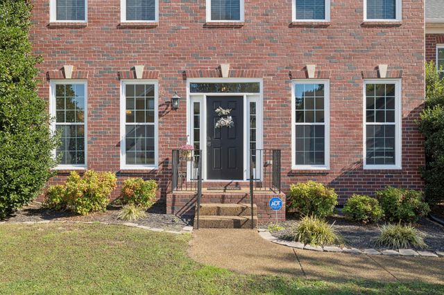 100 Buttercup Cv, Franklin, TN 37064