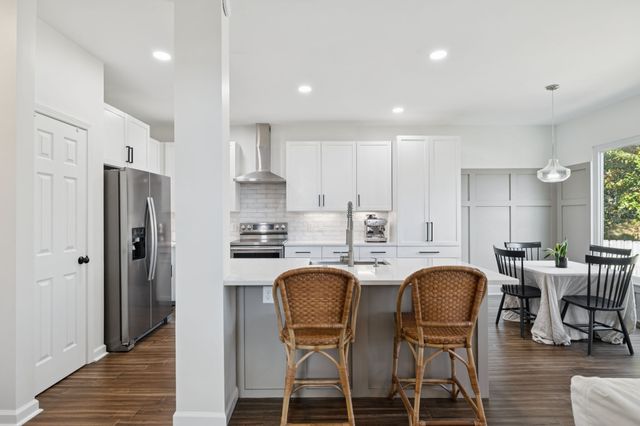 100 Buttercup Cv, Franklin, TN 37064