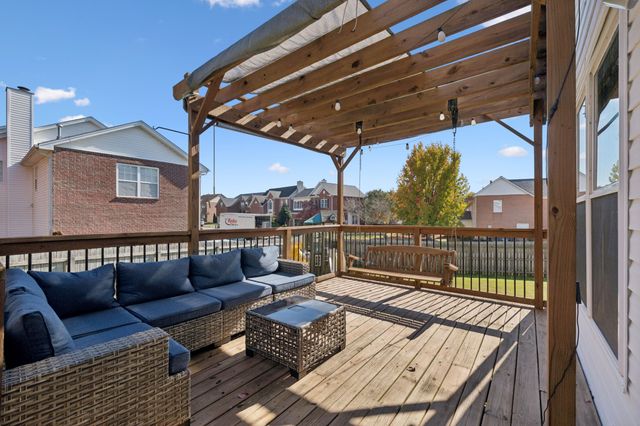 100 Buttercup Cv, Franklin, TN 37064