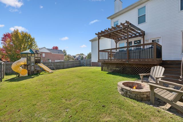 100 Buttercup Cv, Franklin, TN 37064