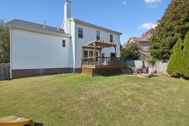 100 Buttercup Cv, Franklin, TN 37064