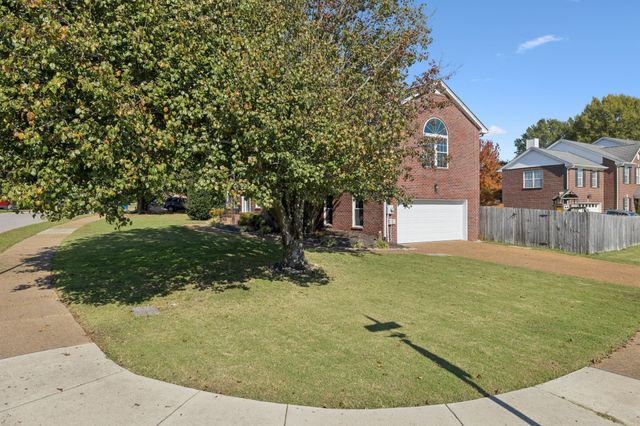 100 Buttercup Cv, Franklin, TN 37064