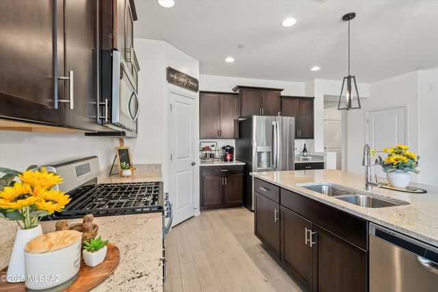 15438 S Camino Napo, Sahuarita, AZ 85629