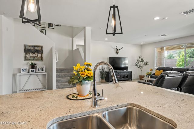 15438 S Camino Napo, Sahuarita, AZ 85629
