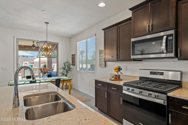 15438 S Camino Napo, Sahuarita, AZ 85629