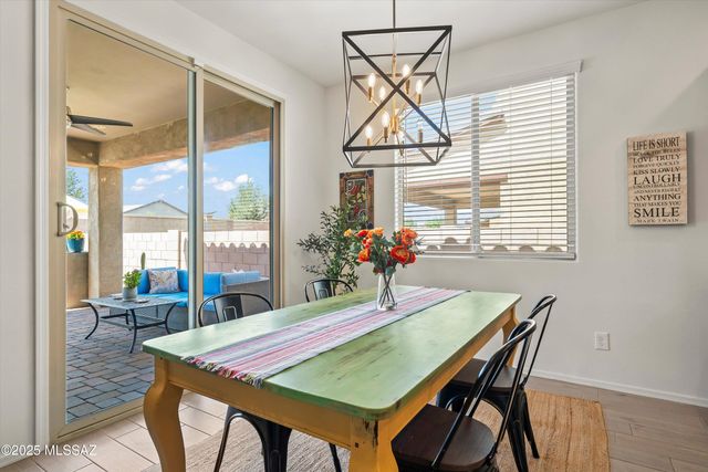 15438 S Camino Napo, Sahuarita, AZ 85629