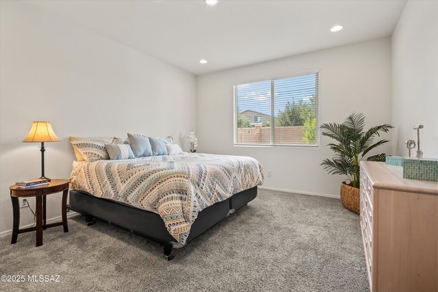 15438 S Camino Napo, Sahuarita, AZ 85629