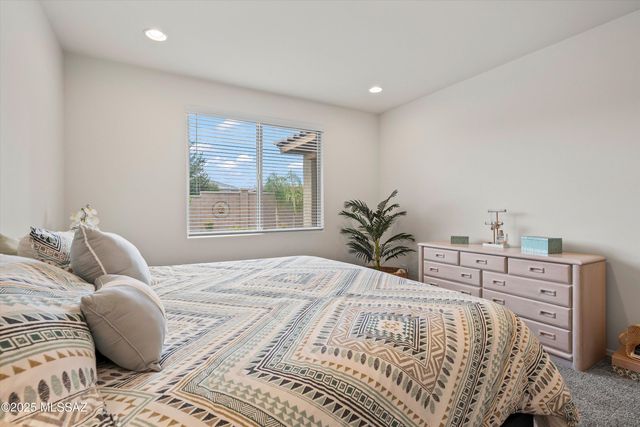 15438 S Camino Napo, Sahuarita, AZ 85629
