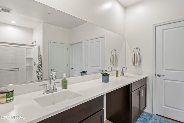 15438 S Camino Napo, Sahuarita, AZ 85629