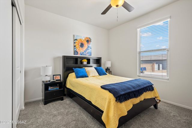 15438 S Camino Napo, Sahuarita, AZ 85629
