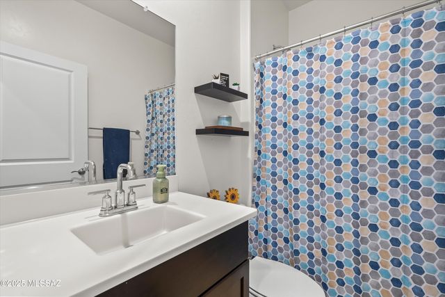 15438 S Camino Napo, Sahuarita, AZ 85629