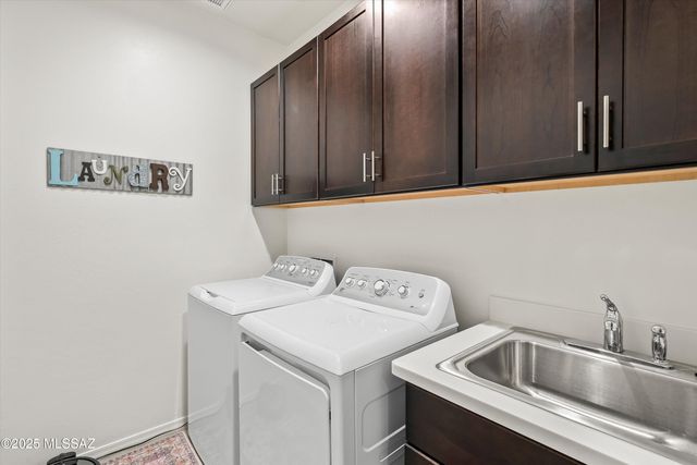 15438 S Camino Napo, Sahuarita, AZ 85629