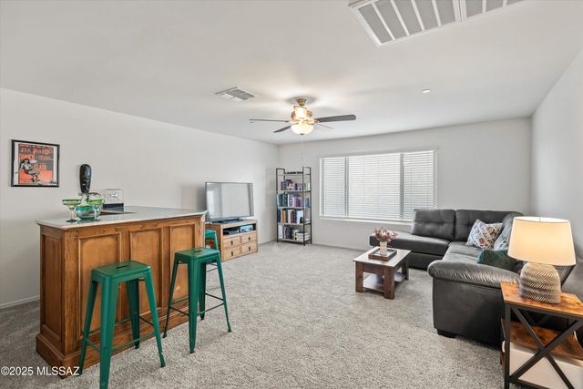 15438 S Camino Napo, Sahuarita, AZ 85629