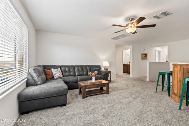 15438 S Camino Napo, Sahuarita, AZ 85629