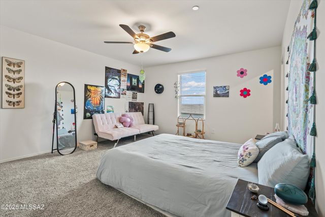 15438 S Camino Napo, Sahuarita, AZ 85629