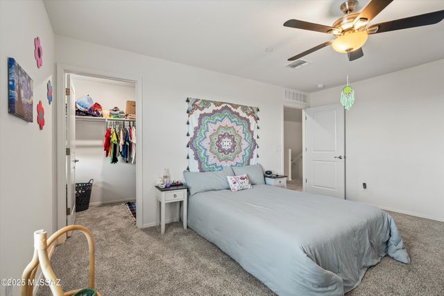 15438 S Camino Napo, Sahuarita, AZ 85629