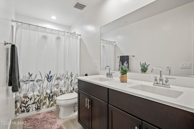 15438 S Camino Napo, Sahuarita, AZ 85629