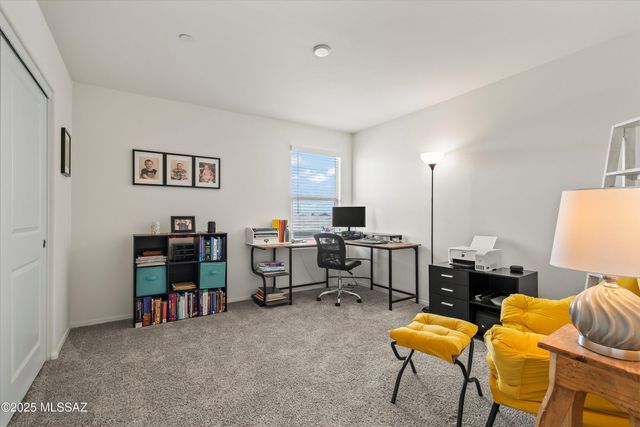 15438 S Camino Napo, Sahuarita, AZ 85629