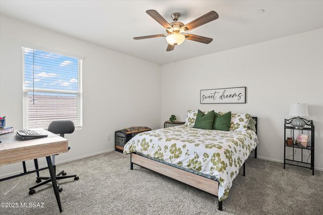15438 S Camino Napo, Sahuarita, AZ 85629