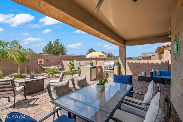 15438 S Camino Napo, Sahuarita, AZ 85629